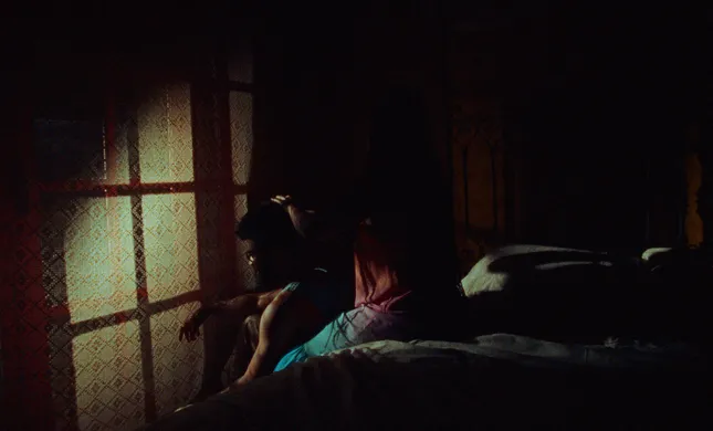 Motinha - RACHEL REIS