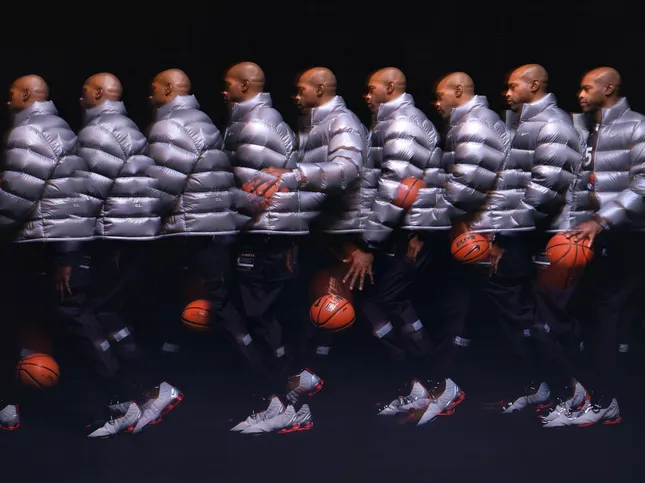 NIKE City Edition