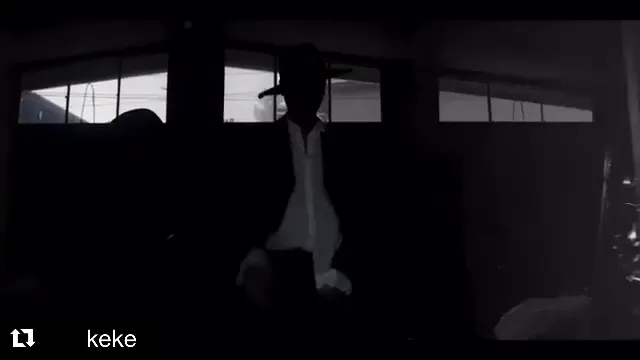 Vitamin D x KeKe Palmer