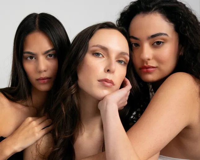Cano casting | beauty test