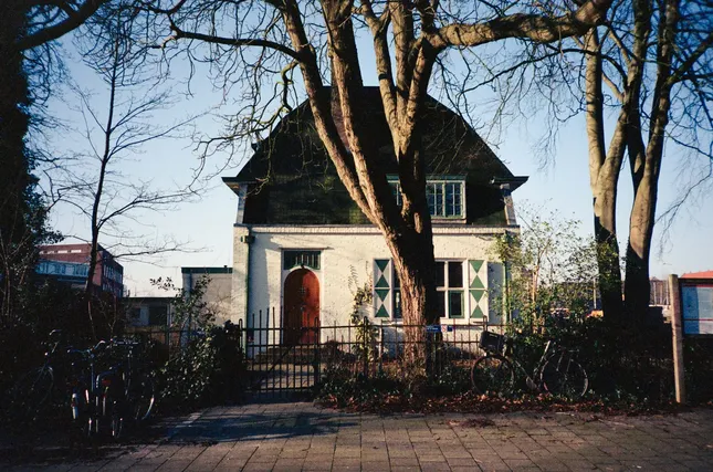 Project image
