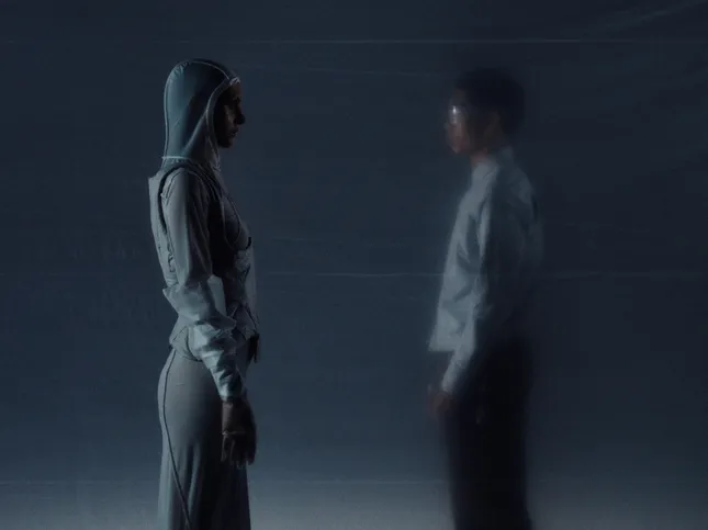 SERENA LI FW25 CAMPAIGN