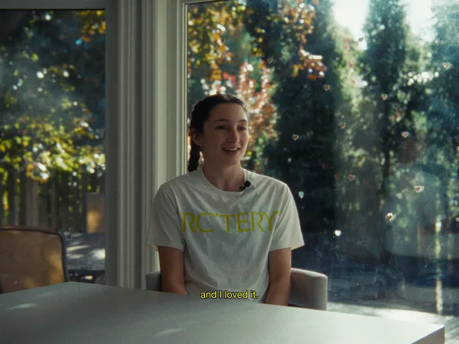 Project image