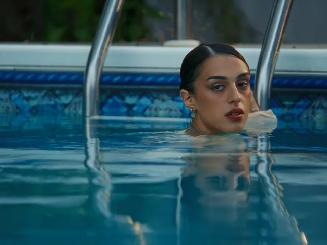 swimming pool - bellabaguuu, eric ryan
