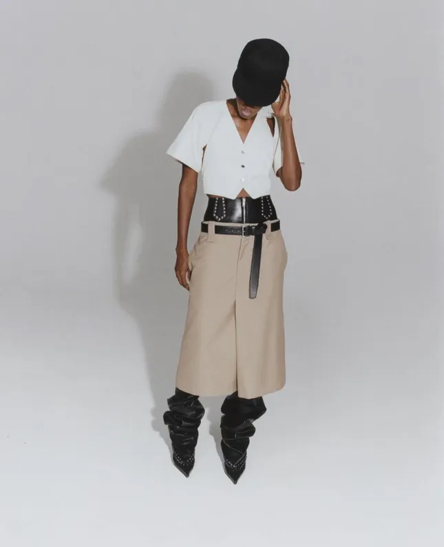 The Gentlewoman Issue 29