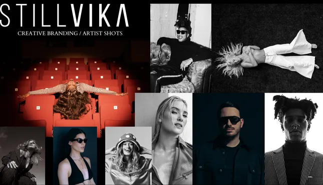 Music Press / Creative