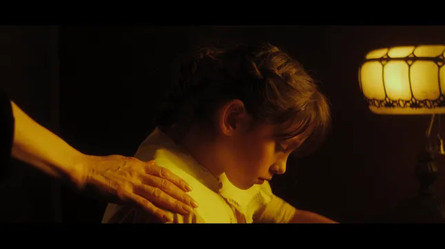 cinematography showreel