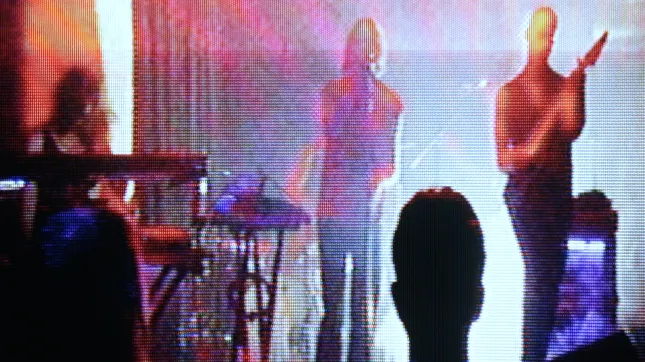 Cuneiform - "Animation" [Live]