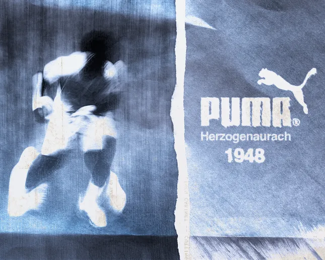 puma herzogenaurach