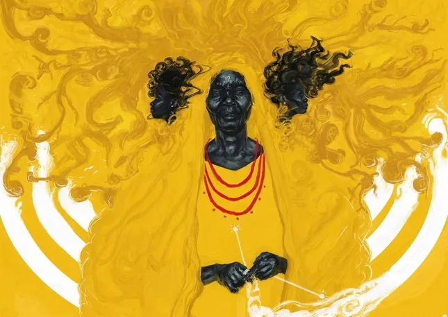 The Fates