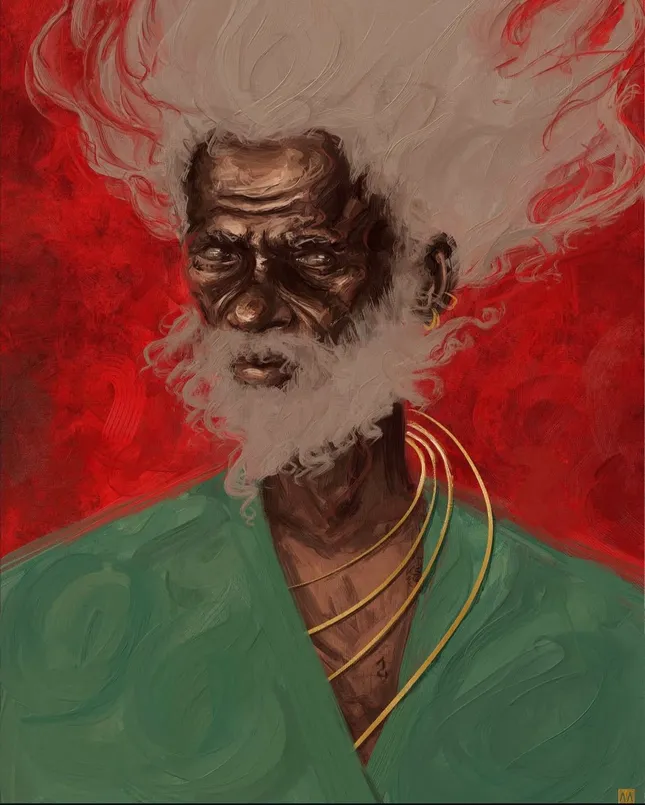 Methuselah