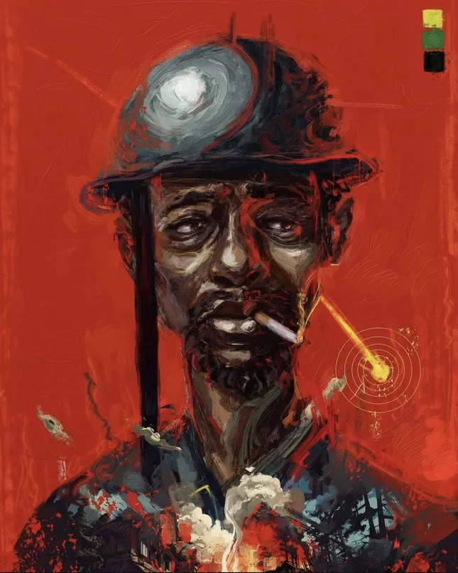 Soldier