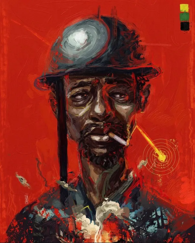 Soldier