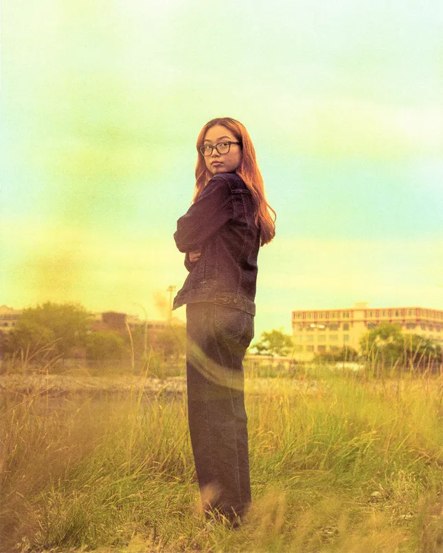 Jane