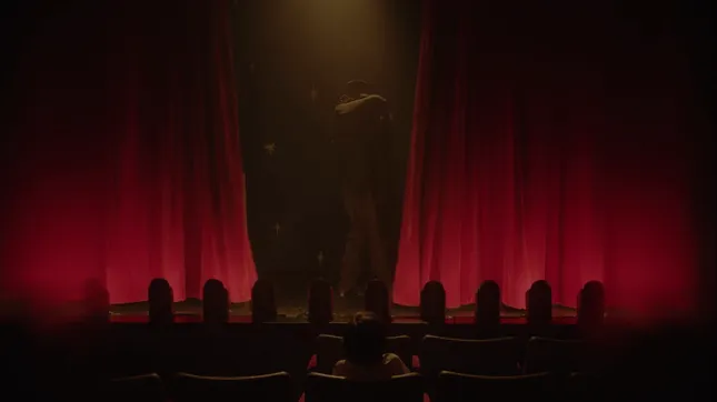 Directing Reel