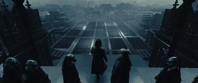 Falling In Reverse - Prequel