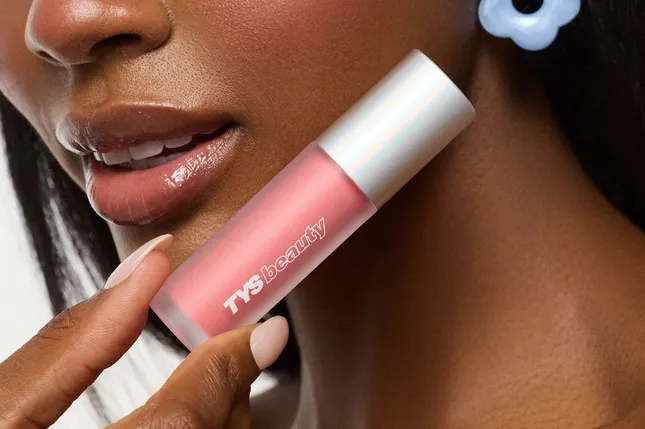 TYS Beauty - Branding & Packaging