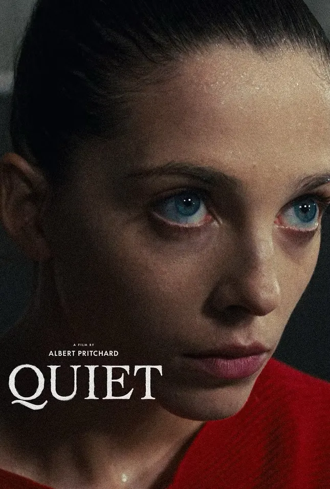 Quiet