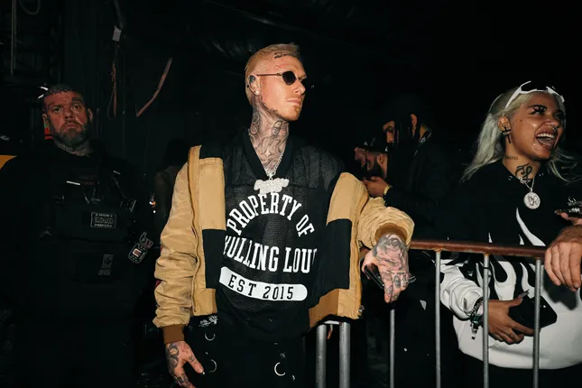 Rolling Loud 2024