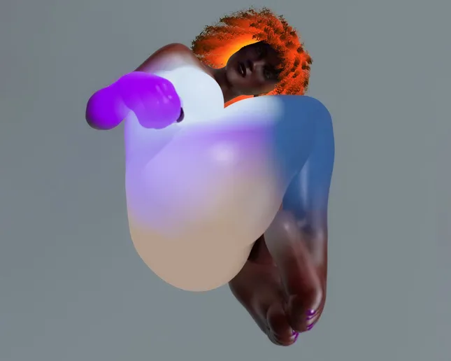 Project image