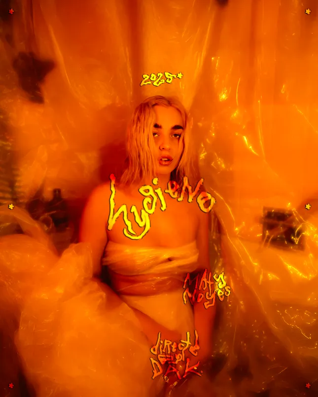 HYGIENE 🧼 by Maty Noyes 🎶