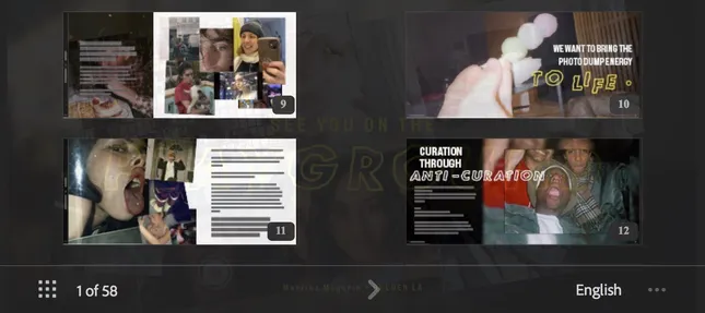 Project image