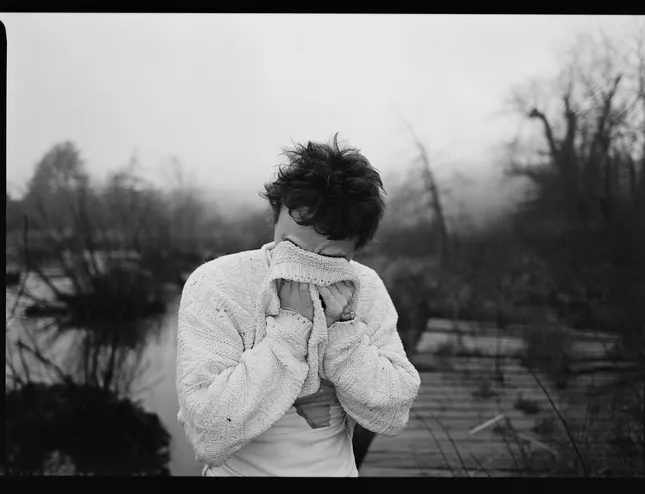 Falling In Place - Isaac Stalling