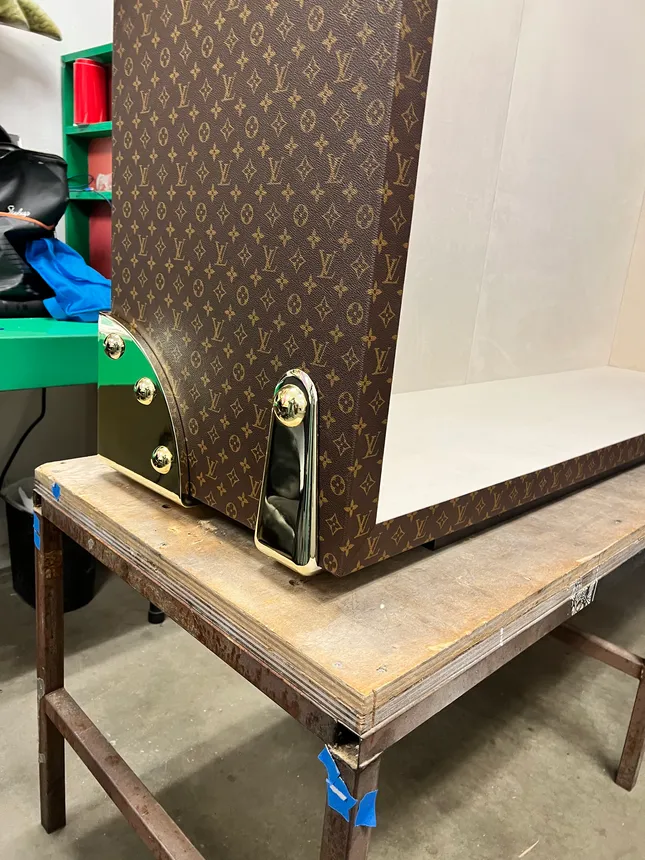 Project image