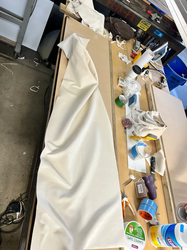 Project image