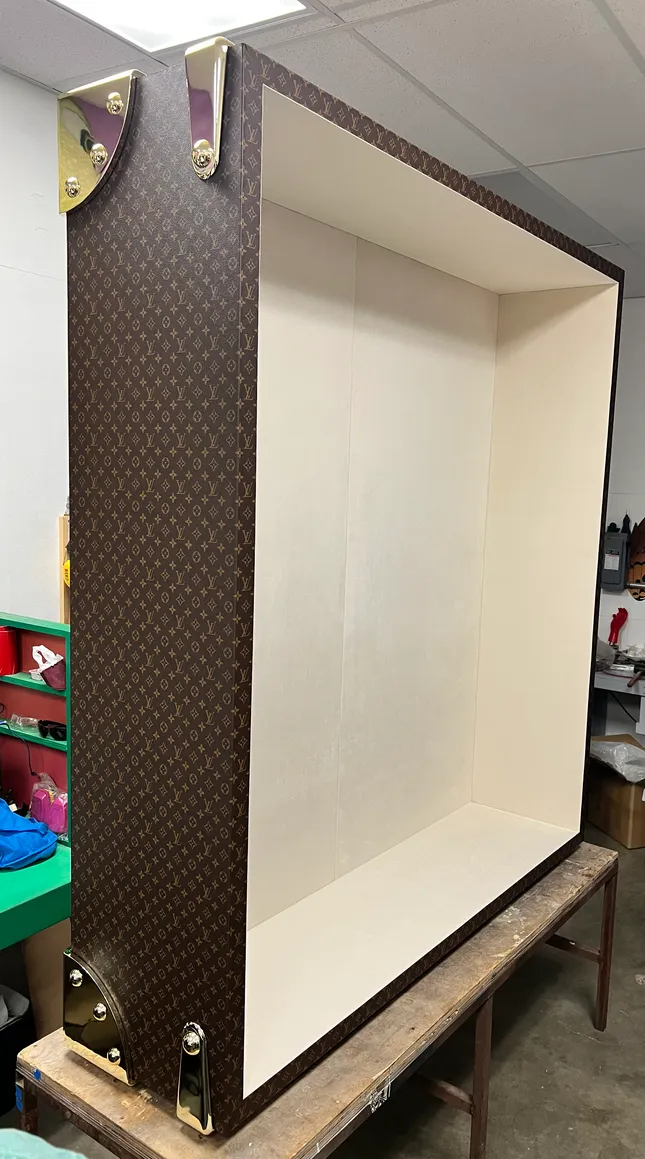 Project image