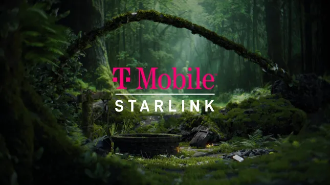 T-Mobile - Well Out of Reach