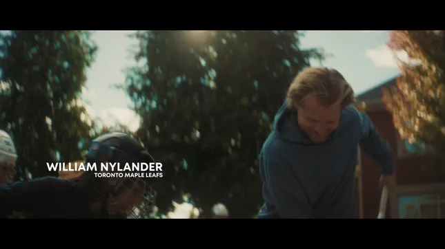 PlayStation x NHL