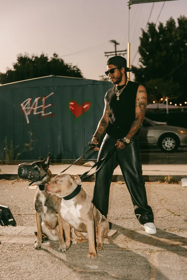 Absoul Music Video