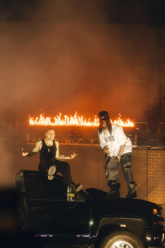 Rolling Loud LA 2025