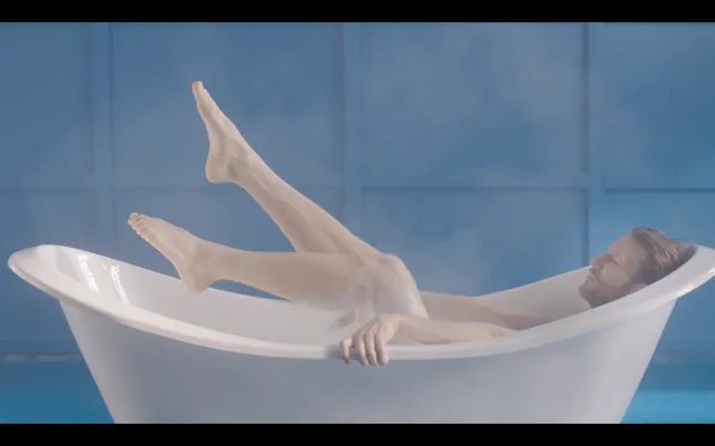 Epica commercial
