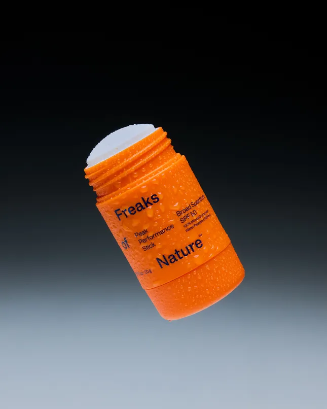 Freaks of Nature Sunstick
