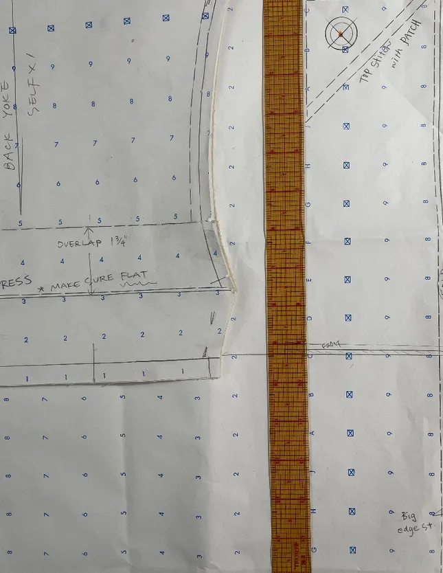 Project image
