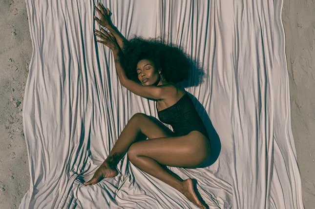 In-between Worlds editorial
