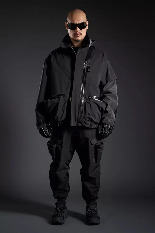 ACRONYM FALL WINTER 23/24
