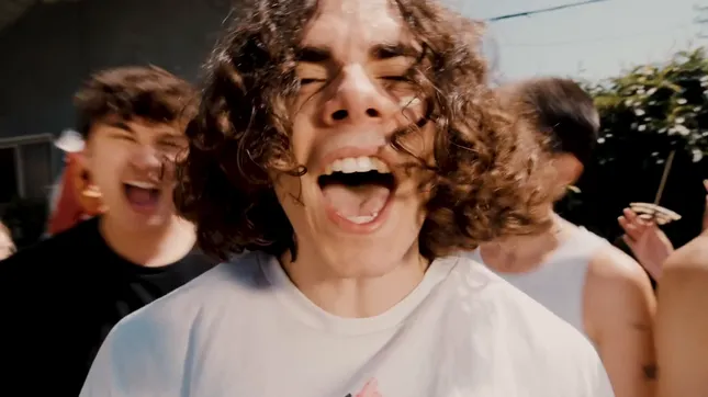 Hunter Oliveri - DUMB