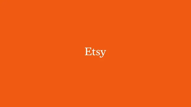 Etsy - "For Hunter"