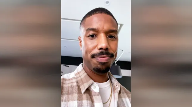 Sony PlayStation 5 - "Michael B. Jordan"