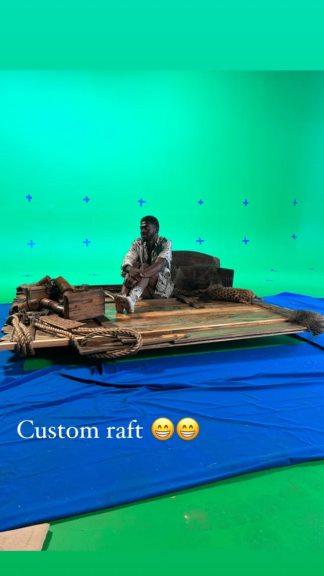 Project image