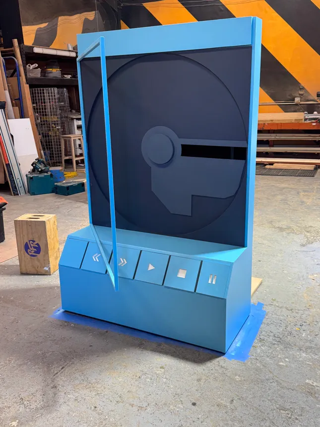 Project image