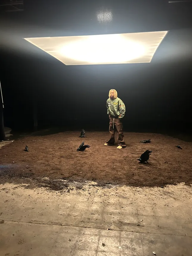 Project image