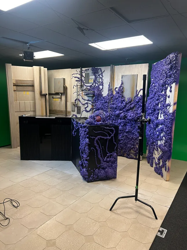Project image