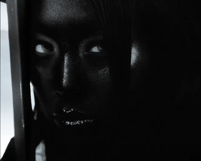 DARK GODDESS