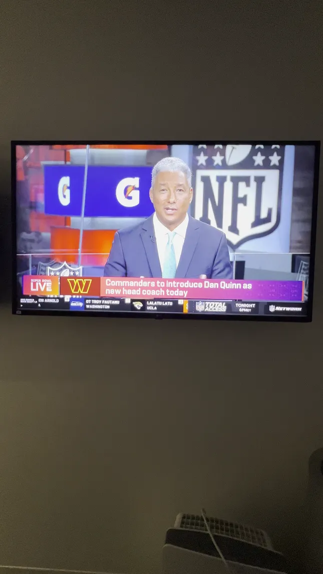 NFL NETWORK
