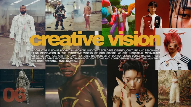 Project image