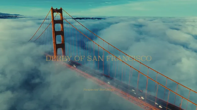 Derby Of San Francisco - Riordan High School